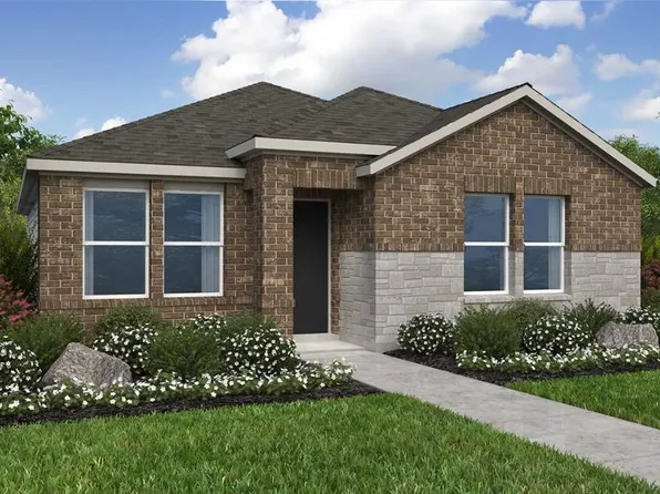 103 Betsy Rd, Hutto, TX 78634