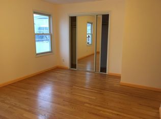 14 Bryant Ave #1, Jersey City, NJ 07306