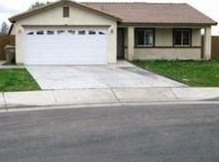 1505 Innsbruck Dr, Bakersfield, CA 93307