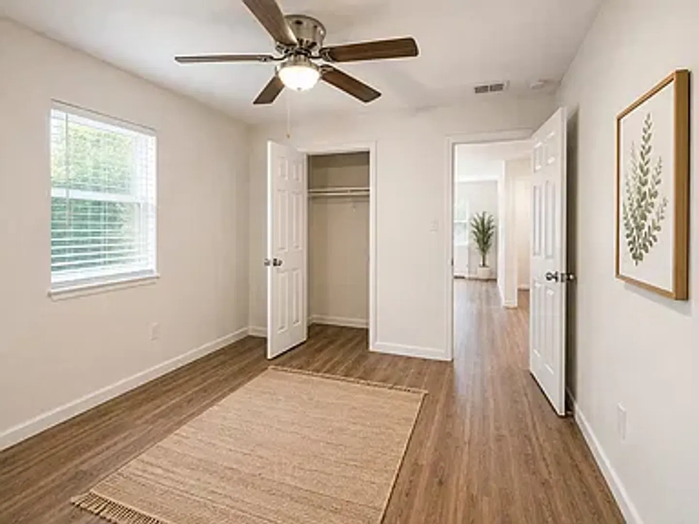 New Construction | 2 Bed | 1 Bath | $1,000/Month — Photo 3