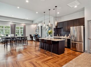 The Atlantic Mountain Island, Charlotte, NC 28216