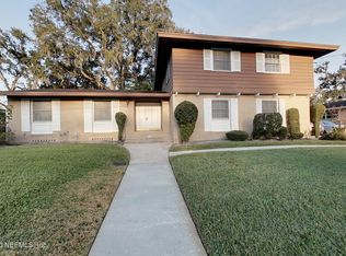 6767 Madrid Ave, Jacksonville, FL 32217