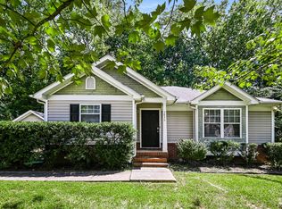 3836 Bullard St, Charlotte, NC 28208
