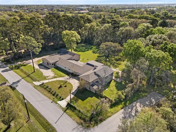 25231 Roesner Ln, Katy, TX 77494