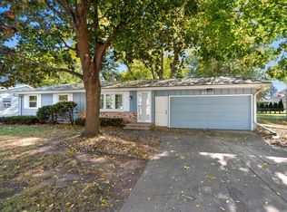 2501 Laredo Ln, Green Bay, WI 54304