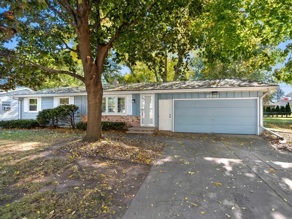 2501 Laredo Ln, Green Bay, WI 54304