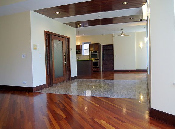 4th image of 1137 E Hyde Park Blvd APT 2