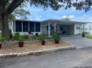 11213 Palamino Dr, Dade City, FL 33525