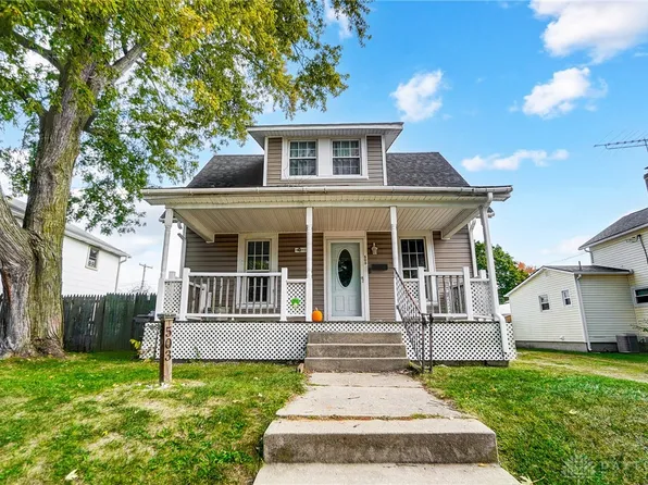503 Virginia Ave, Troy, OH 45373
