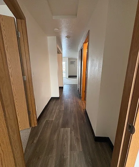 Apartment - Hallway