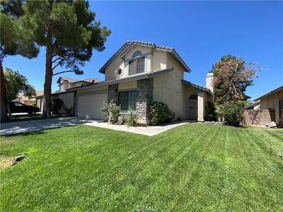 43321 Cottage Ln, Lancaster, CA, 93536