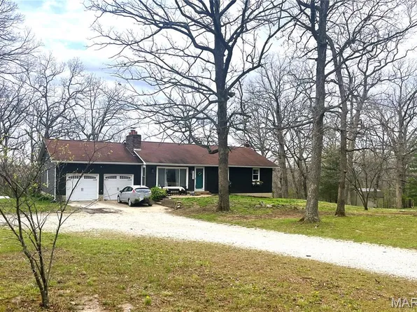 18643 County Road 3480, Saint James, MO 65559