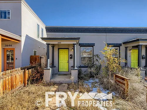 3640 N Williams St Photo 1