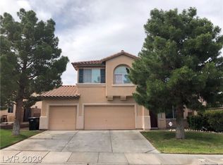 178 Ridge Crossing Ave, Henderson, NV 89002