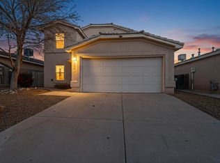 5335 Fossil Ridge Pl NW, Albuquerque, NM 87114