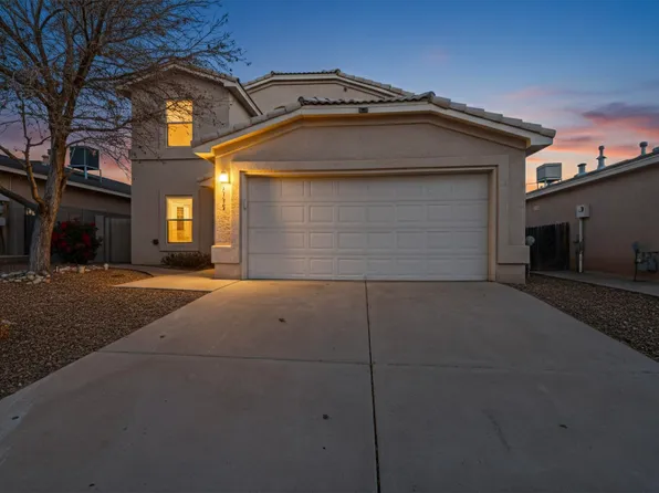 5335 Fossil Ridge Pl NW, Albuquerque, NM 87114