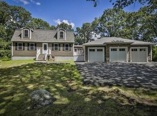 61 Altamount Ave, Saugus, MA 01906