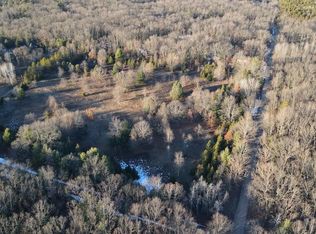 Harris Rd, Wellston, MI 49689