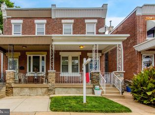 243 W Somerville Ave, Philadelphia, PA 19120