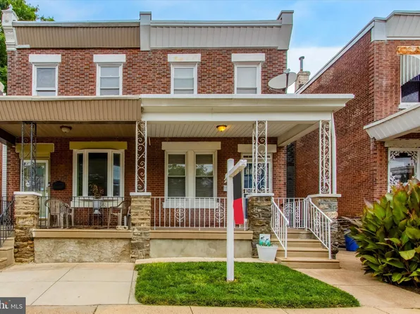 243 W Somerville Ave, Philadelphia, PA 19120