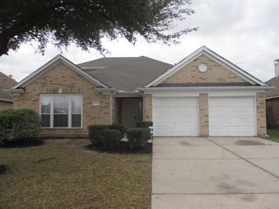 12839 Porter Meadow Ln, Houston, TX, 77014