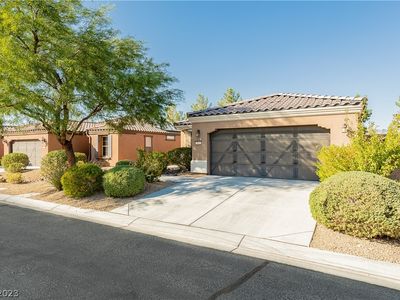 3852 Citrus Heights Ave, North Las Vegas, NV, 89081