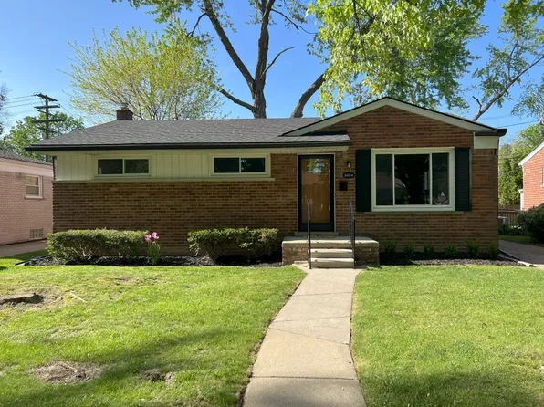 26214 Cathedral St, Redford, MI 48239