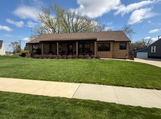 608 4th St, Morgan, MN 56266