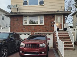 826 Hampden St FLOOR 2, Linden, NJ 07036