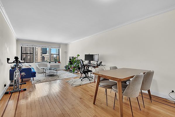 1st image of 333 E 34th St APT 12N