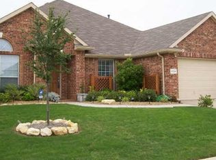 8724 Thistle Ridge Ter, Fort Worth, TX 76123