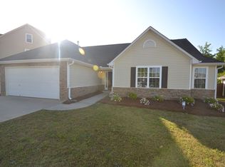 2450 Garnet Ave, Riverdale, GA 30296