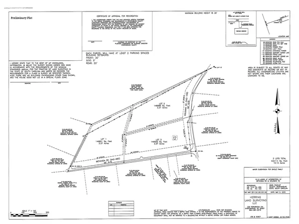 0 Goldmine Rd Lot 2, Spartanburg, SC 29302
