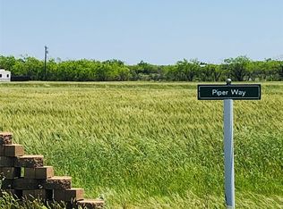 LOT 37 Piper Way, Abilene, TX 79601