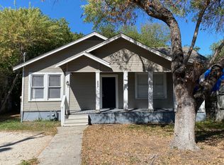 223 Chicago Blvd, San Antonio, TX 78210