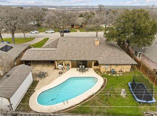 4908 Sugar Lake Rd, Fort Worth, TX 76103