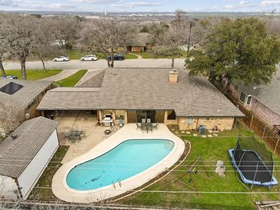 4908 Sugar Lake Rd, Fort Worth, TX, 76103
