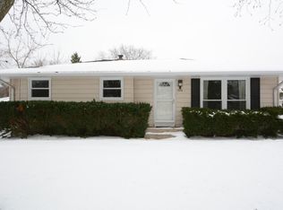 7456 N 53rd St, Milwaukee, WI 53223