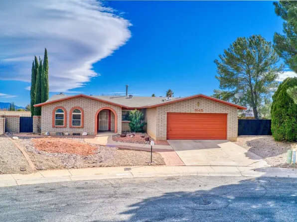 1645 Plaza Canero, Sierra Vista, AZ 85635
