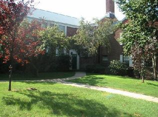 23 Standish Rd #10C4, Stamford, CT 06902