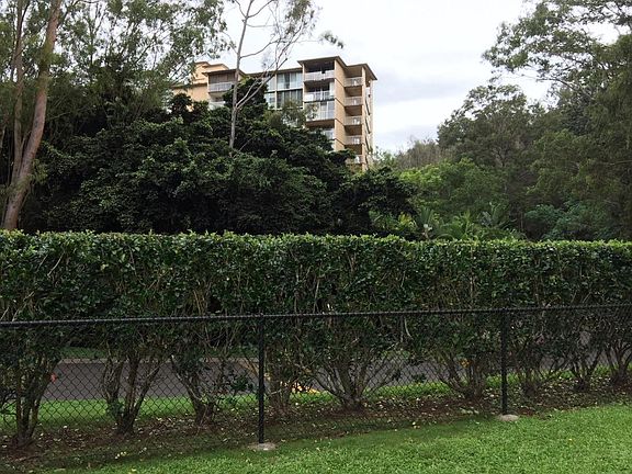 View of the Building