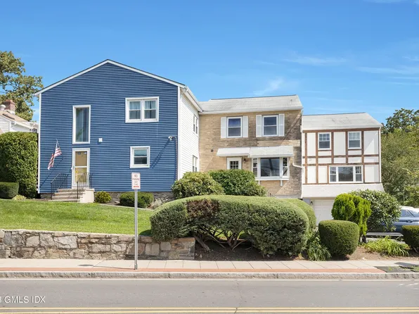 1111 Hope St APT 12, Stamford, CT 06907