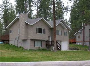 53 Hidden Forest Ln, Ronan, MT 59864