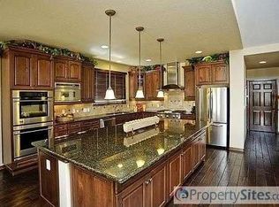 25231 E Glasgow Pl, Aurora, CO 80016