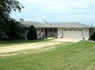 W8180 Pilz Rd, Browntown, WI 53522