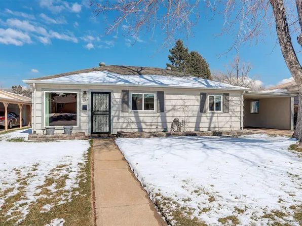 1086 Wheeling Street, Aurora, CO 80011