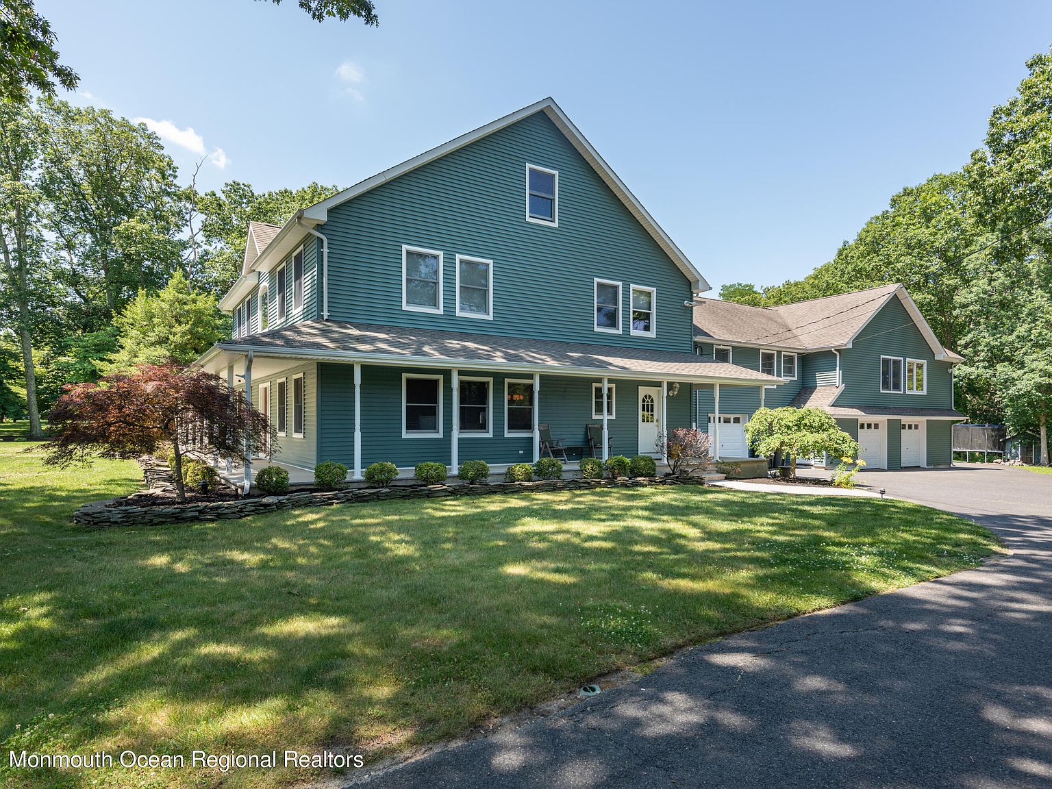1203 Remsen Mill Road, Wall Township, NJ 07753 Zillow