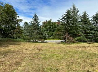 217 Thistle St, Upton, ME 04261