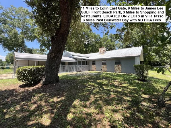 28 Robert Ave, Niceville, FL 32578