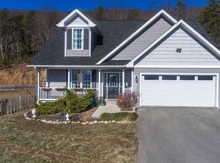 2559 Saltpond Rd, Blue Ridge, VA 24064